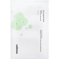 CELIMAX Tkaninska maska za lice The Real Cica Calming Ampoule Mask 27 ml