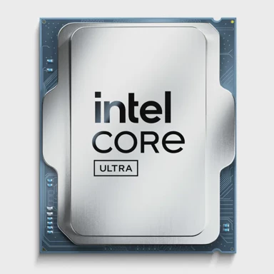 INTEL Procesor Core Ultra 7 265KF 5.5GHz FCLGA18W