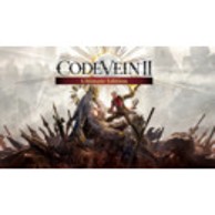 Igra za PC: Code Vein II Ultimate Edition