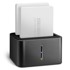 AXAGON Docking stanica za hard disk ADSA-D25, USB micro-B