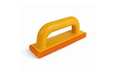 ENPRO Lopatica 717207 s grubom spužvom, 215 x 60 x 18 mm, narančasta