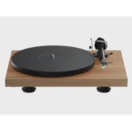 PRO-JECT Gramofon DEBUT EVO 2, drveni