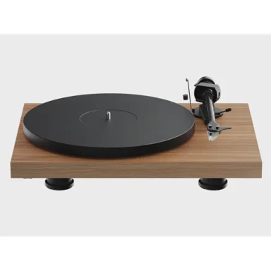 PRO-JECT Gramofon DEBUT EVO 2, drveni