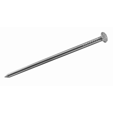 HSI Metalni čavao s ravnom glavom, željezni, 25mm