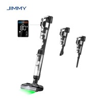JIMMY Bežični usisavač i perač podova PW11 3-u-1, 400 W, LED