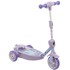 Električni romobil Frozen Bubble s Huffy sjedalom