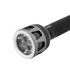 NEXTOOL Ručna svjetiljka NE20168, LED, 3600 lm, domet 450 m, trajanje 120 h, vodootporna