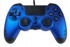 STEELPLAY Kontroler Slim Pack Multi, za PS4/PC, crno-plavi