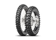 DUNLOP Moto guma GeoMax MX33 110/90-19 62M (R) TT