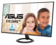 ASUS Monitor VZ27EHF, FHD, IPS, 100 Hz (90LM07B0-B01470)