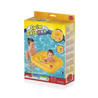 Kolut gaćice za prve korake u vodi, 1-2 godine