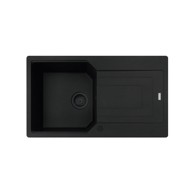 FRANKE Sudoper Urban Black Collection UBG 611-86 A