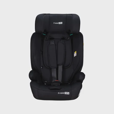 FREEON Autosjedalica i-Size 76-150 cm Uran, crna