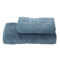 STIL Ručnik Mulberry, 500 g/m², plavi, 30x50 cm