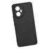 +CLASS Maskica za Honor 400 Lite, karbon mat, crna