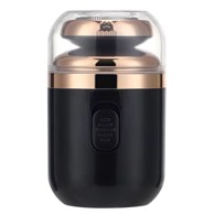 FRILLA Mini prijenosni električni brijač TRIMIO, crna