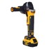 DEWALT Set alata Combo, 18V, DCD796 + DCG405, 2x5.0Ah, DCK208