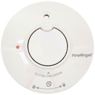 FIREANGEL Detektor ST-625-INT 15728, kombinirani, dim/toplina (vatra)