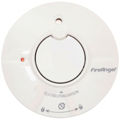 FIREANGEL Detektor ST-625-INT 15728, kombinirani, dim/toplina (vatra)