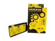 HP Zamjenska tinta 711, žuta