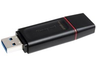 KINGSTON Memorija DataTraveler Exodia 256GB DTX/256GB, crni