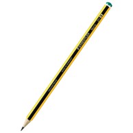 STAEDTLER Grafitna olovka Noris, 120-4, 2H