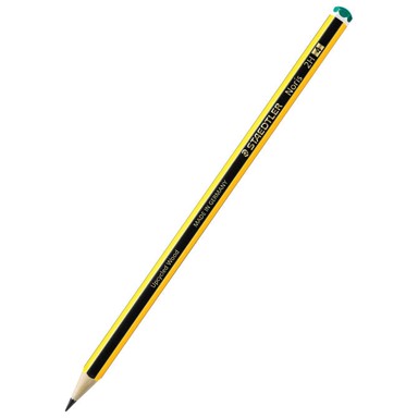 STAEDTLER Grafitna olovka Noris, 120-4, 2H