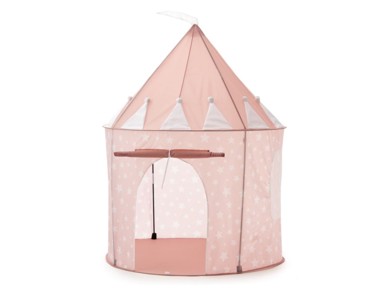 KIDS CONCEPT Šator Star, ružičasta