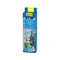 TETRA Grijač za akvarij HT50, za 25-60 l, 50 W
