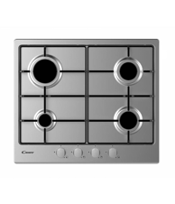 CANDY Ugradbena plinska ploča CHW6BRX