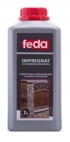 ONDULINE Feda Impregnacija za betonske ograde, 1 l