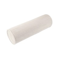 WIGIWAMA Dječji jastuk za sjedenje od samta Roll, bež