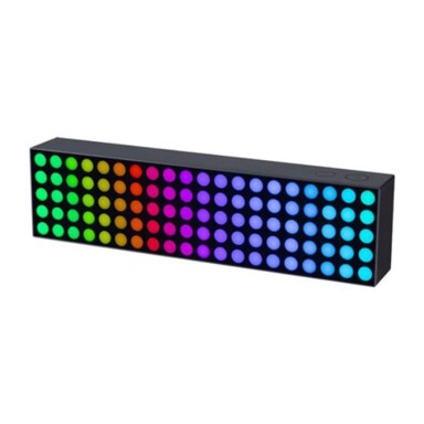 YEELIGHT Svjetlosna ploča Cube Lite, gaming light panel, RGB, pametno upravljanje