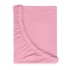 BABYMATEX Frotirna navlaka za stol za previjanje PREMIUM, 50x70/80 cm, roza