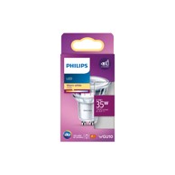 PHILIPS LED žarulja, 3.5W (35W), 255 lm, 2700K, 15000h