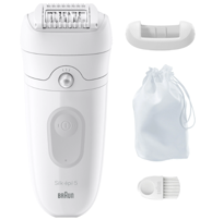 BRAUN Epilator Silk-epil 5-011
