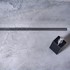 LAVEO Linearni odvod 90 cm, nehrđajući čelik, Slim