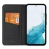DUX DUCIS Preklopna torbica Skin X2 za Samsung Galaxy A54, crna