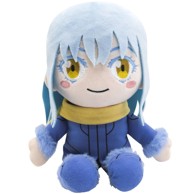 That Time I Got Reincarnated as a Slime Rimuru plišana igračka 26cm