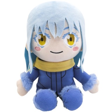 That Time I Got Reincarnated as a Slime Rimuru plišana igračka 26cm