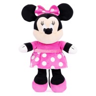 DISNEY Plišana igračka, plava