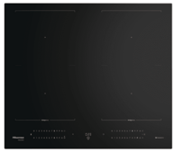 HISENSE Ploča za kuhanje HI6433BCWF, indukcijska