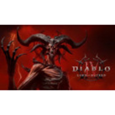 DIABLO IV Lord of Hatred Standard Edition, PC