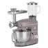 BERLINGERHAUS Kuhinjski robot BH-9530, 1500 W, Taupe Collection