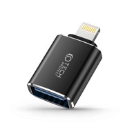 TECH-PROTECT Adapter Lightning na USB, OTG