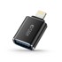 TECH-PROTECT Adapter Lightning na USB, OTG