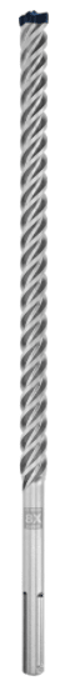 BOSCH Udarno svrdlo Professional Expert SDS Max-8X, 14 x 400 x 540 mm (2608900208)
