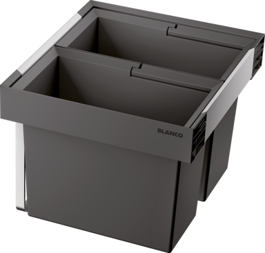 BLANCO Sorter otpada FLEXON II LOW 50/2