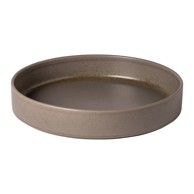 COSTA NOVA Smeđa posuda za posluživanje od kamenine Redonda