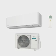 FUJITSU Klima uređaj Super Eco Inverter ASEH14KMCG-AOEH14KMCG, 4,2 kW